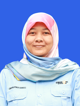tanty nuraeni
