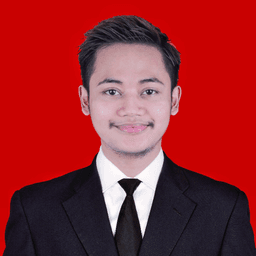Ferdian Reyna Yahya