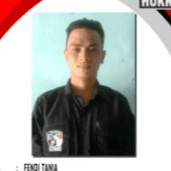 FIDELIS FENDY TANIA