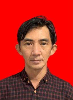 Dedy Gunawan