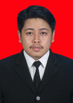 Lalu Topan Sulistiyono