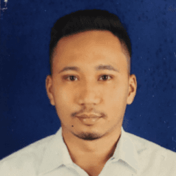 Masril Habiby Dasopang