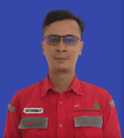 Bayu Bening Pribadi