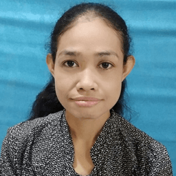 Maria margareta W.L