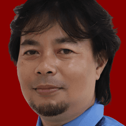 Deddy Dharma Saputra