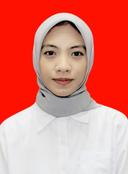 Vania Widyadhari Haris Putri