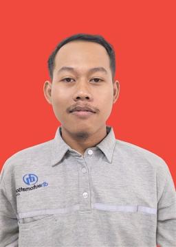 Mohamad cahya saputra