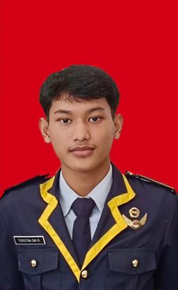 Yudistira Dwi Putra