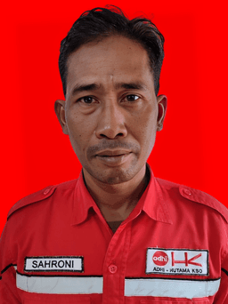 Sahroni