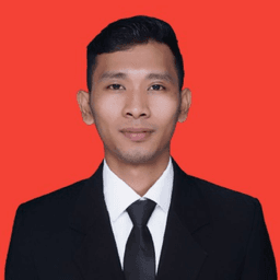 Kiki Sahri Romadon Siregar