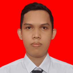 Roy hartono pasaribu