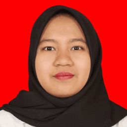 Lutfia Kustina Safitri
