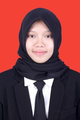 Nafia Hestiningtyas