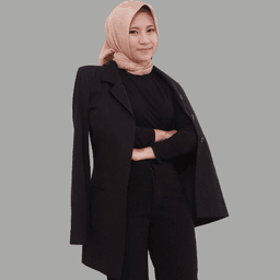 andriani Fitria damayanti