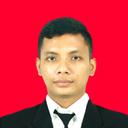 Ahmad Nabila Rosyad