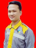 Muhammad Fajarudin