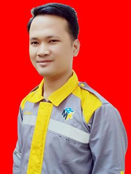 Muhammad Fajarudin