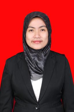 Neri Dameisa Astuti
