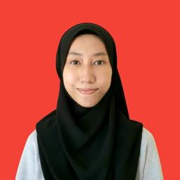 Aulia Kartika Ramadhani