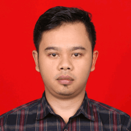 ANTON SUHONO