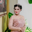 Stephanie iriawan