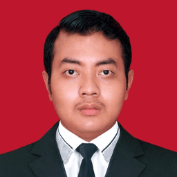 Muhammad Dimas Mauludin
