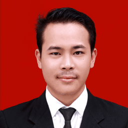 Roy Vanbasten Simbolon