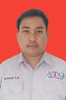 Avatar of Ahmad Sarip Hidayattulloh