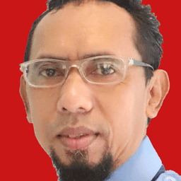 Muflih Lestaluhu