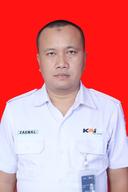 Zaenal Arief