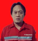 Johan Hadi Siswoyo
