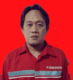Johan Hadi Siswoyo