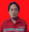 Johan Hadi Siswoyo