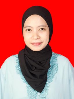 Amalia Disha Echayana