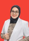 Avatar of dr. ANIFA