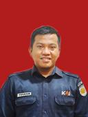 AHMAD YUSRAN