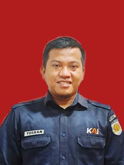 AHMAD YUSRAN