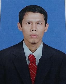 Ahmad Mabruri Hasyim