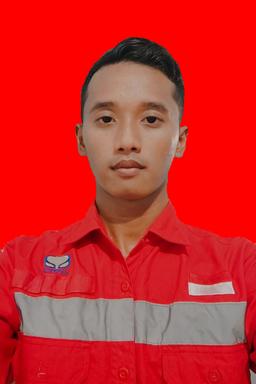 Achmad Yanuar Nur Ramadhan