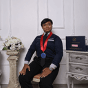 Hendra Arif Prawidhana, A.Md.T.
