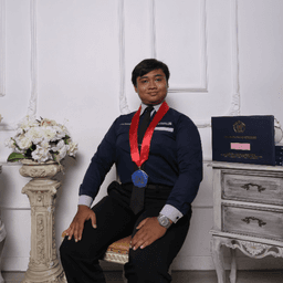 Hendra Arif Prawidhana, A.Md.T.