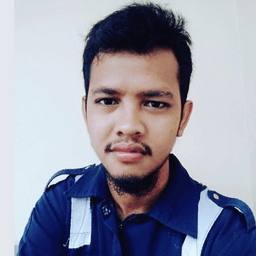 Ichsanudin Hidayattullah