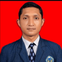 Ir. DARWANTO, ST.
