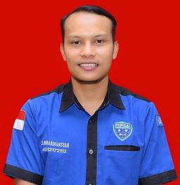 Suherman Mihardiansyah KS