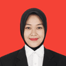 Avatar of Tiara Nurcihikita