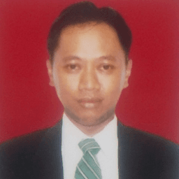Syamsurijal