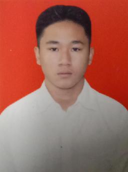 Kelvin Laurensius