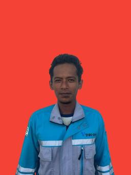 Joko Susanto