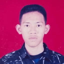 BUDI RAHMAT PRABOWO