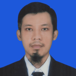 Muhammad Arif